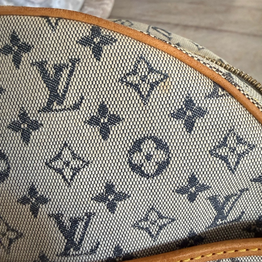 Louis Vuitton Mini Lin Jeanne - Picture 7 of 16
